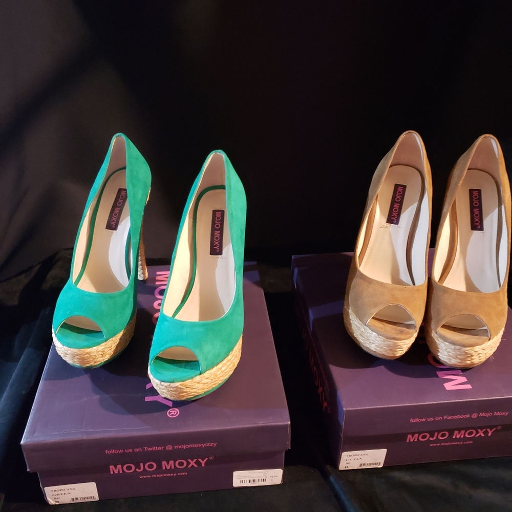 High Heels